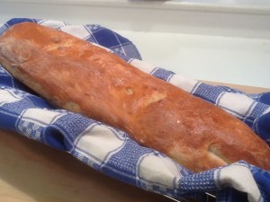 French Bread