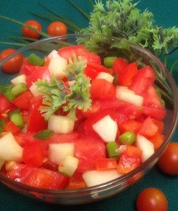 Armenian Salad