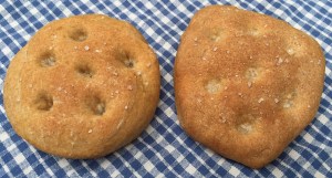 BAKED IN SOUFFLE DISH VS FREE FORM