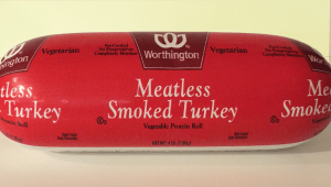 Turkey fake color bkg