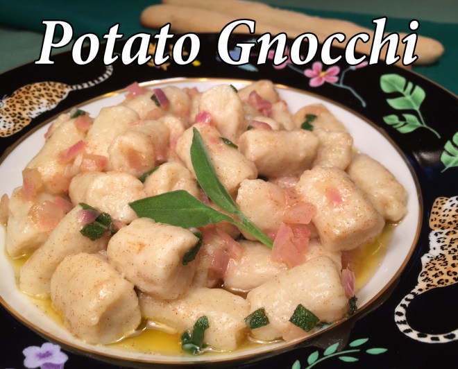 gnocchi 2