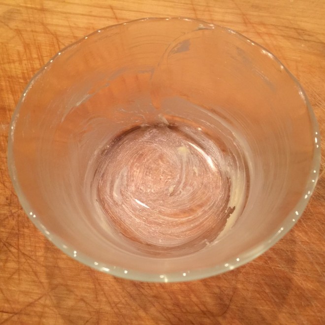 custard-cup-buttered