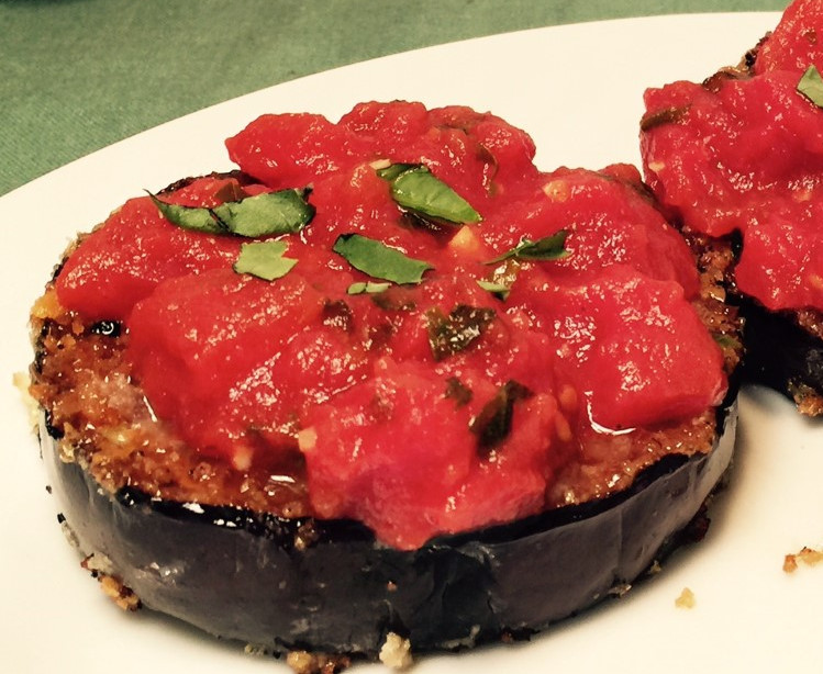 eggplant parm cropped