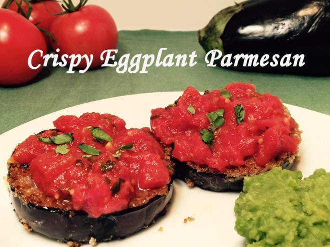 eggplant parm text