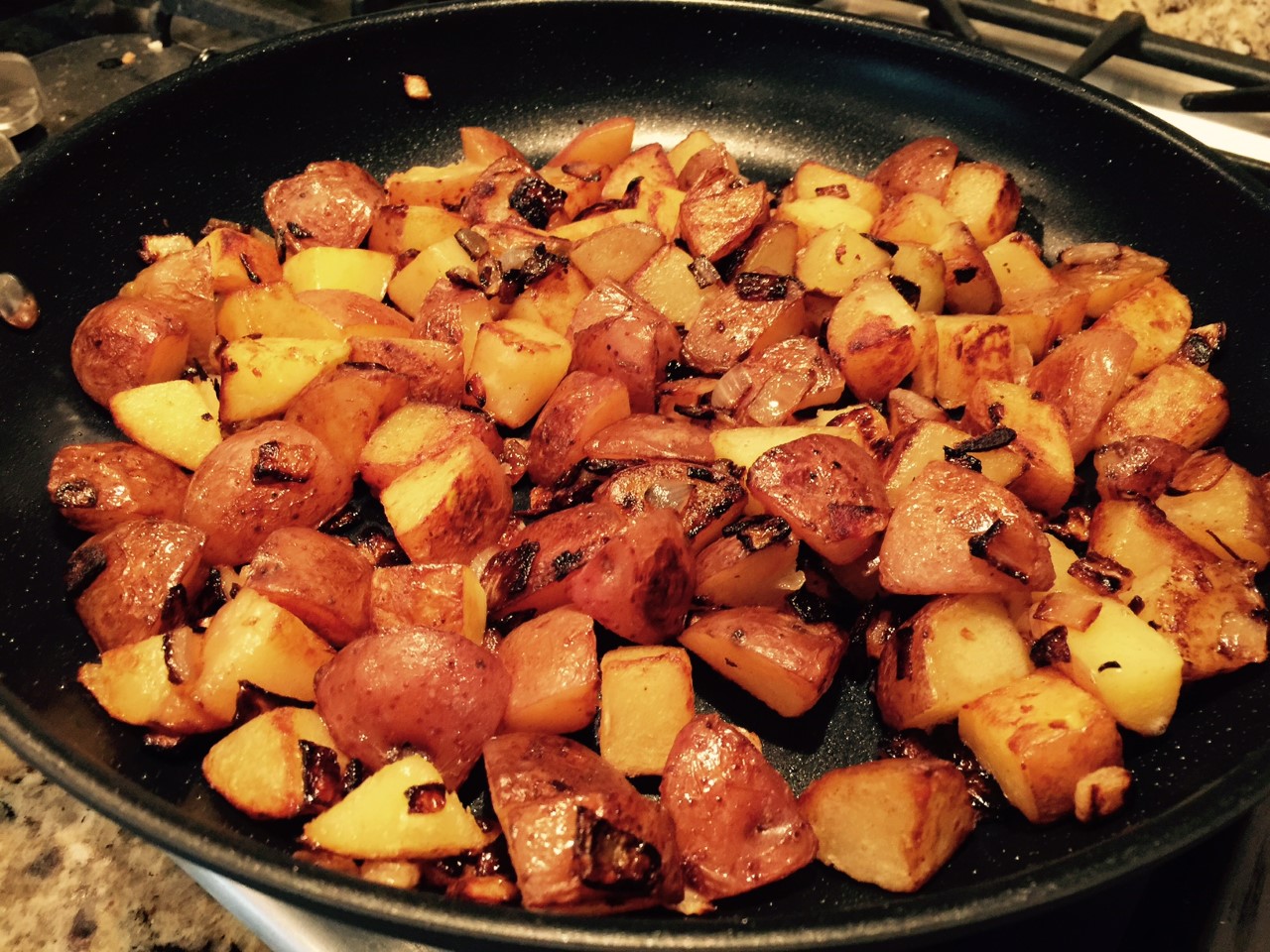 potatoes onions fried2