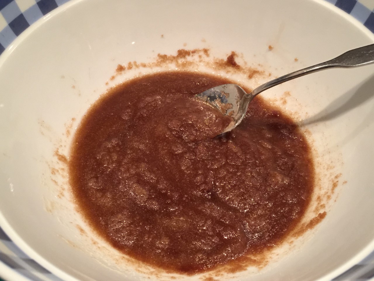 oatmeal cookie mixing1