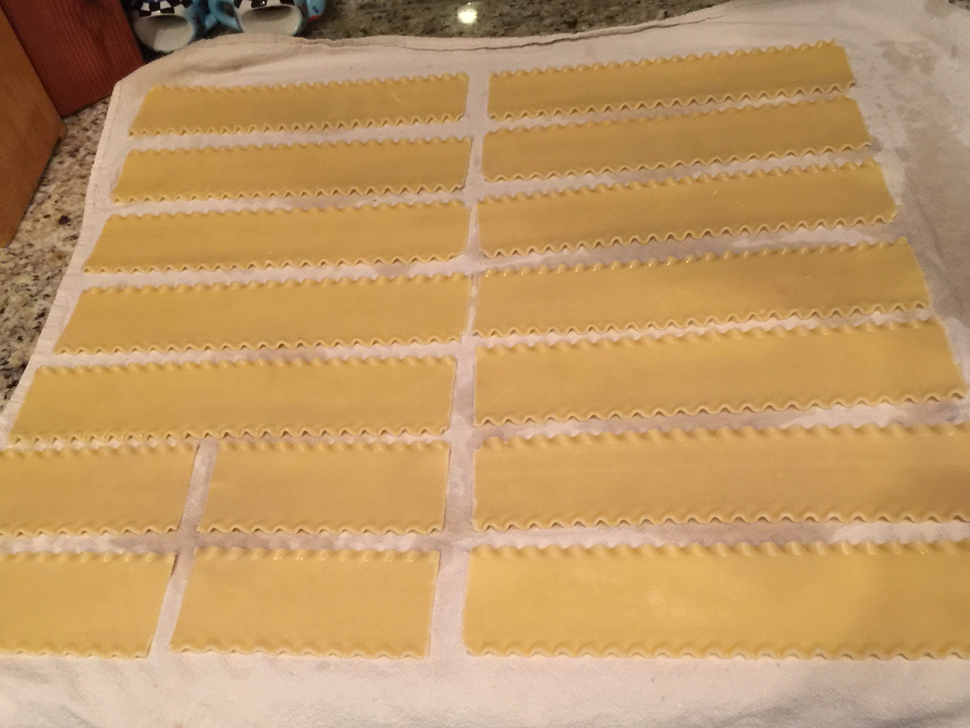 lasagna prep11