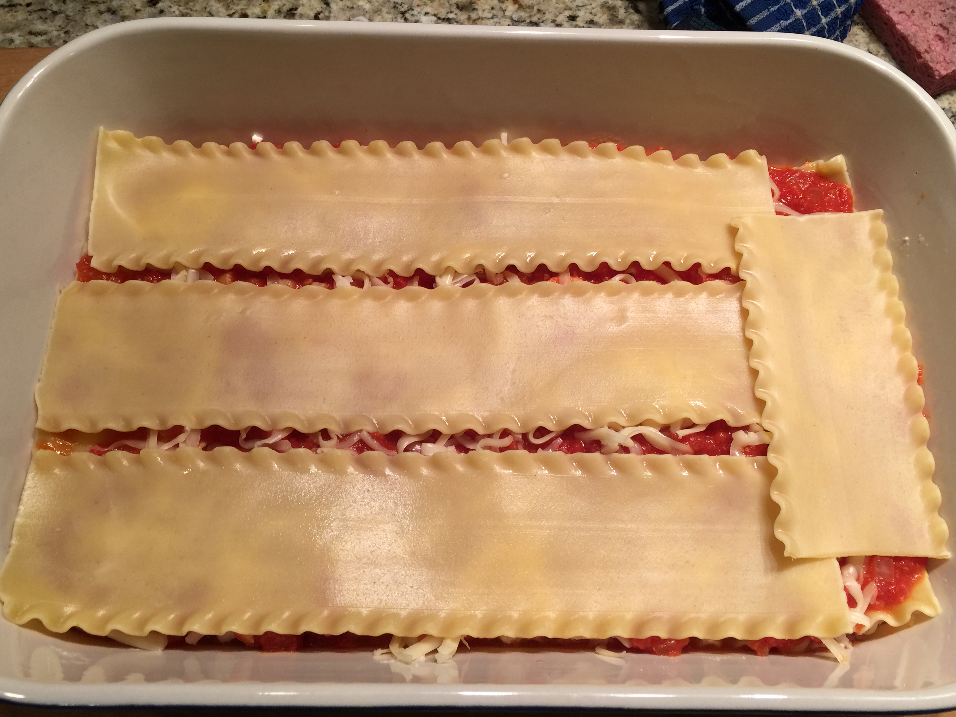 lasagna prep14