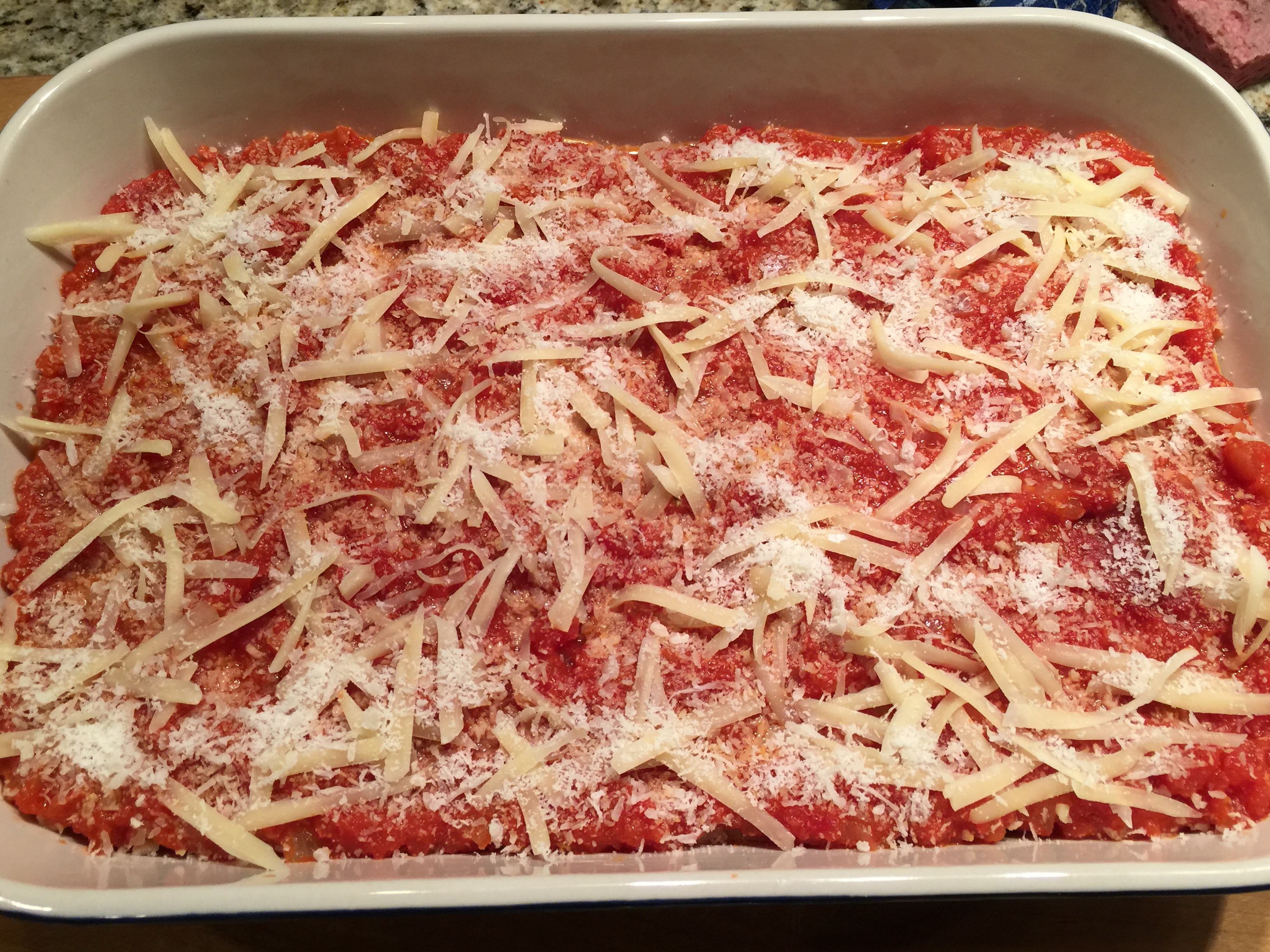 lasagna prep17