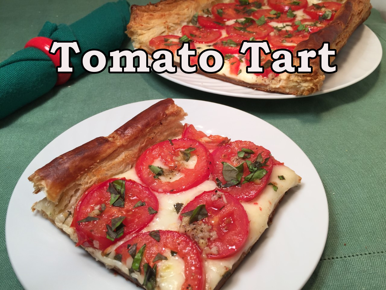 tom tart text