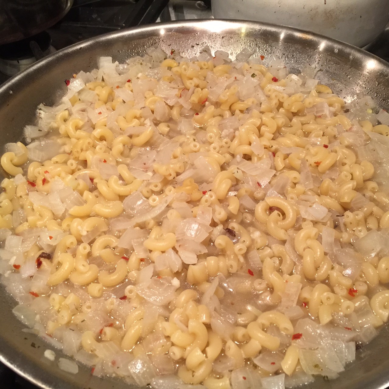 skillet 9