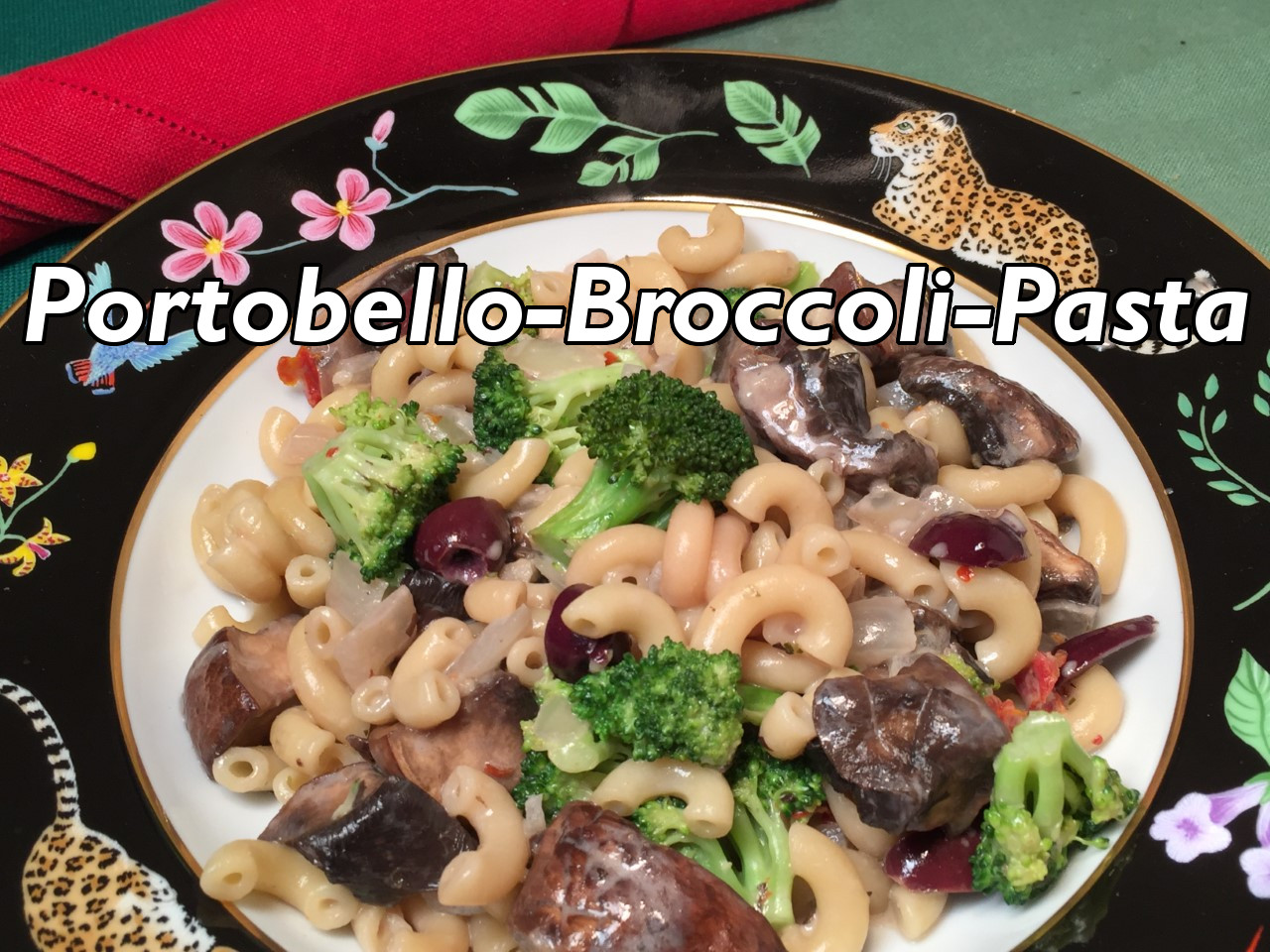 skillet porto-broc-pasta text