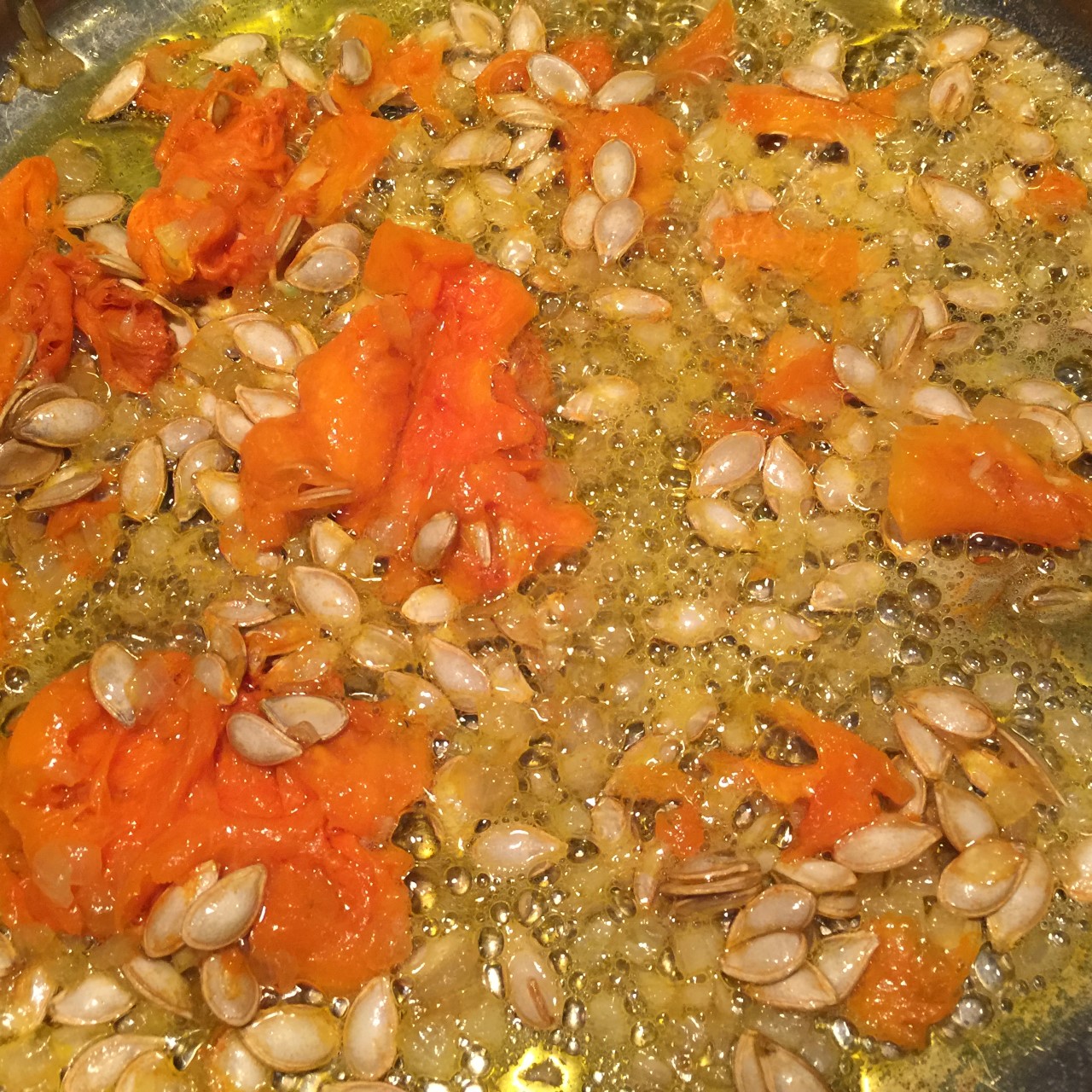 butternut squash soup7