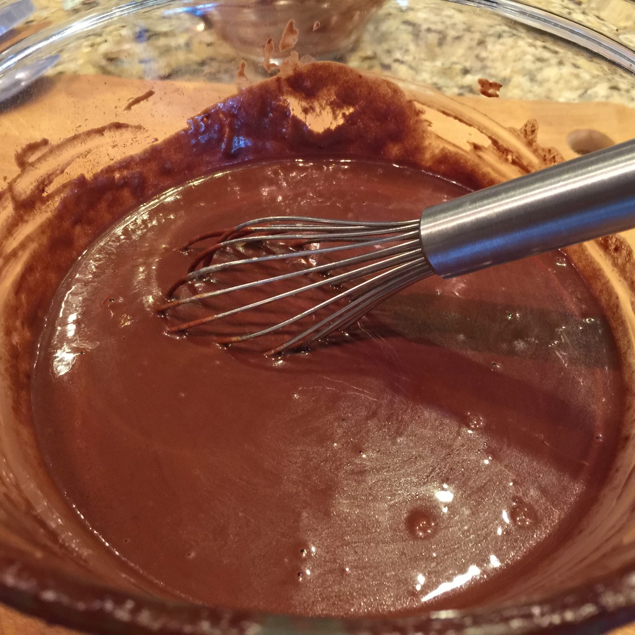 caramel filled cupcakes7