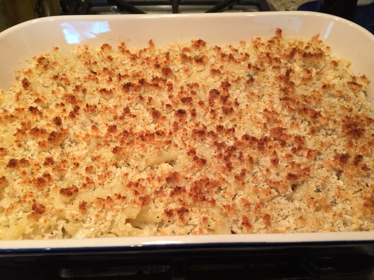 four cheese mac5