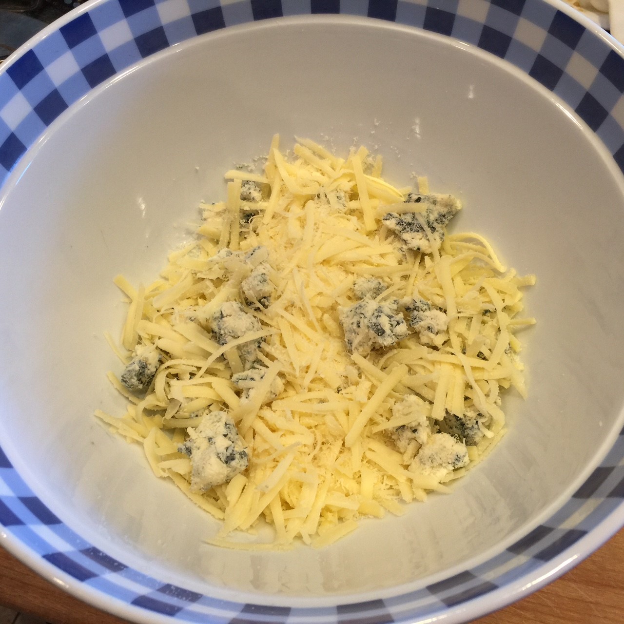 four cheese mac6