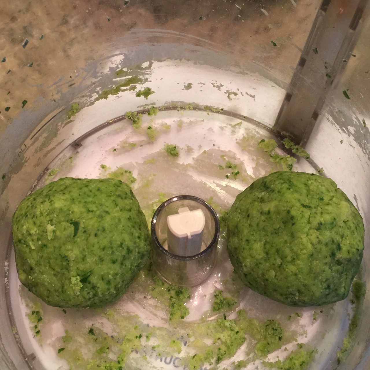 fettuccine, spinach10