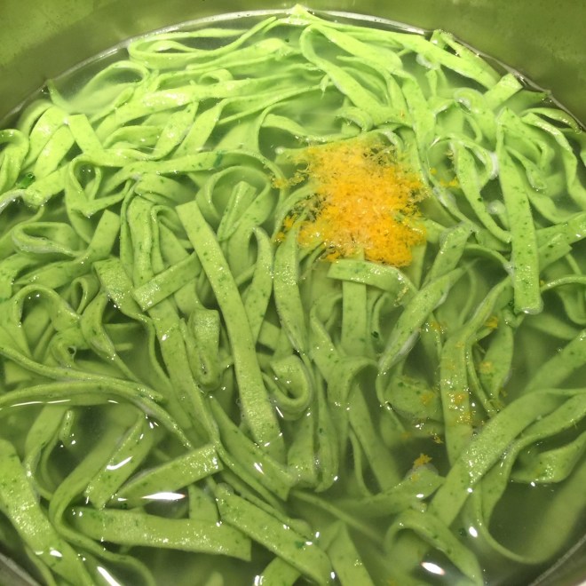 fettuccine with brocc caulif7