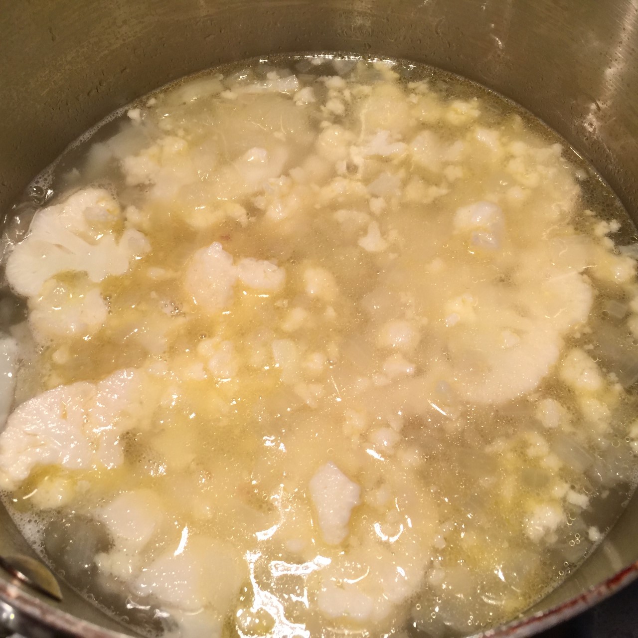 cauliflower soup5