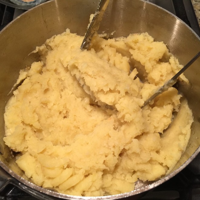 mashed pot &amp; parsnips4