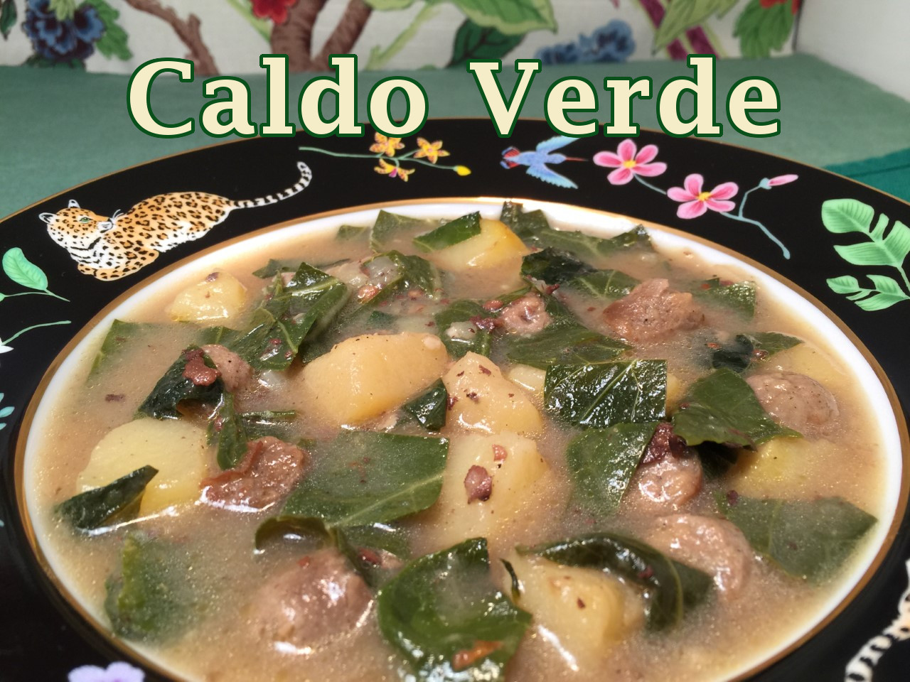 caldo verde text