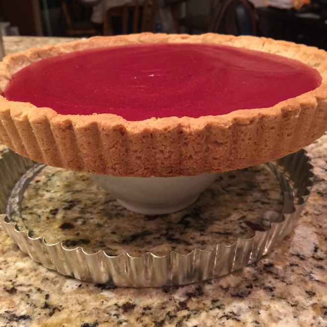 cranberry tart2