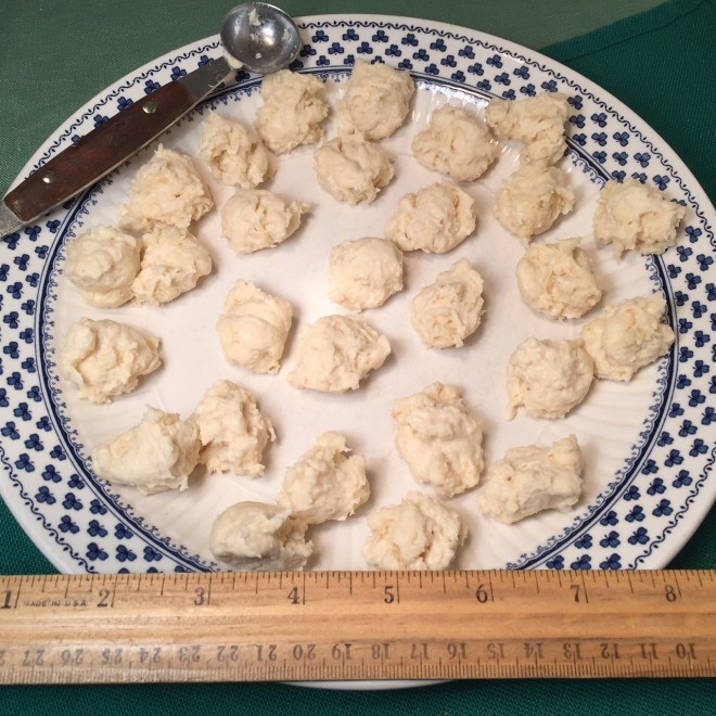 tofu &amp; dumpling12