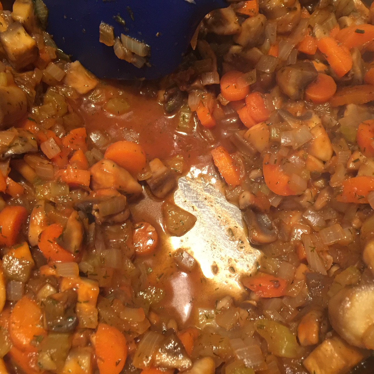 tofu &amp; dumpling8