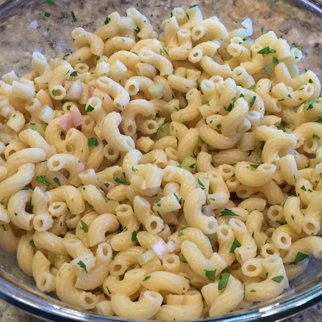 mac salad1