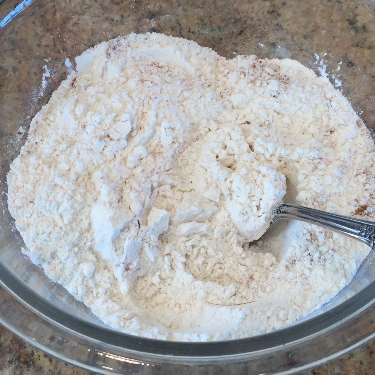 blueberry muffin nonfat5