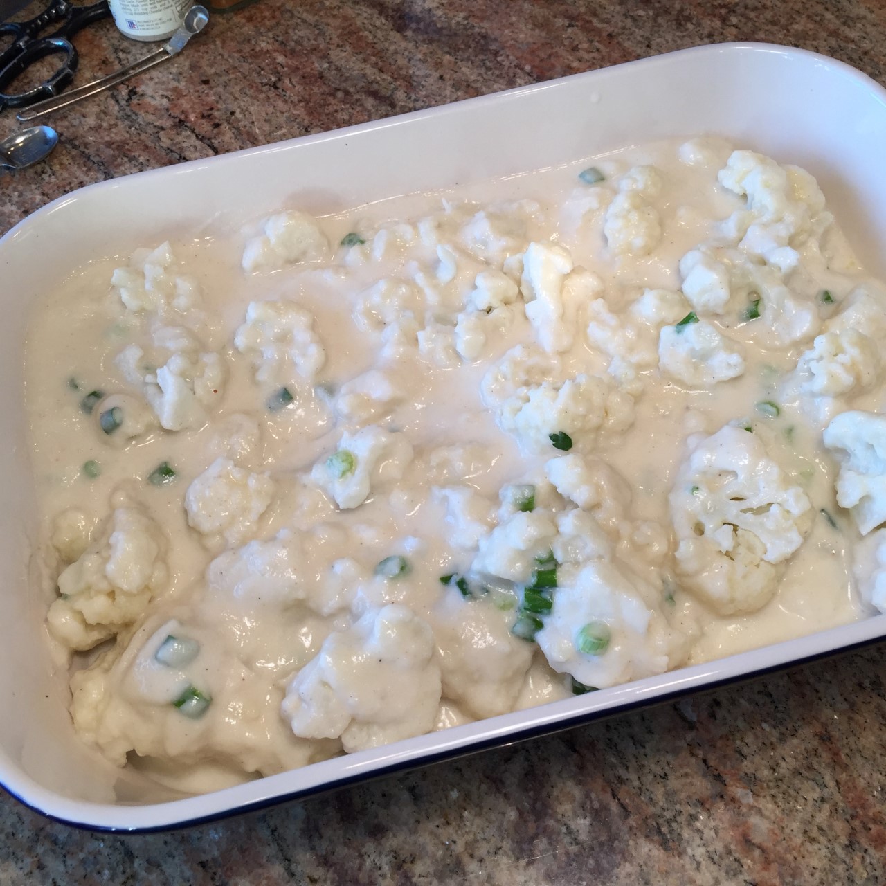 cauliflower gratin12
