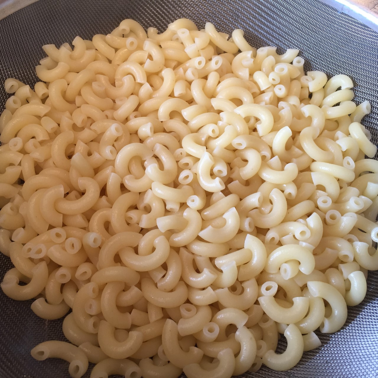 cauliflower pasta casserole10