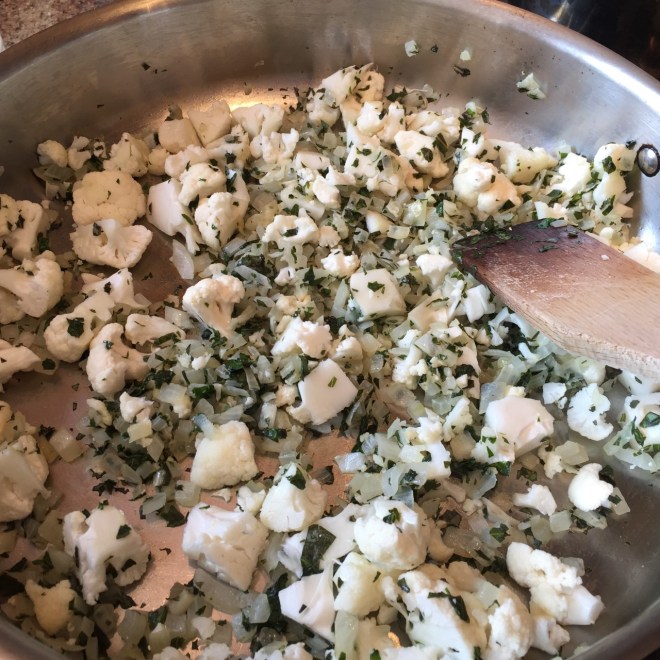 cauliflower pasta casserole2