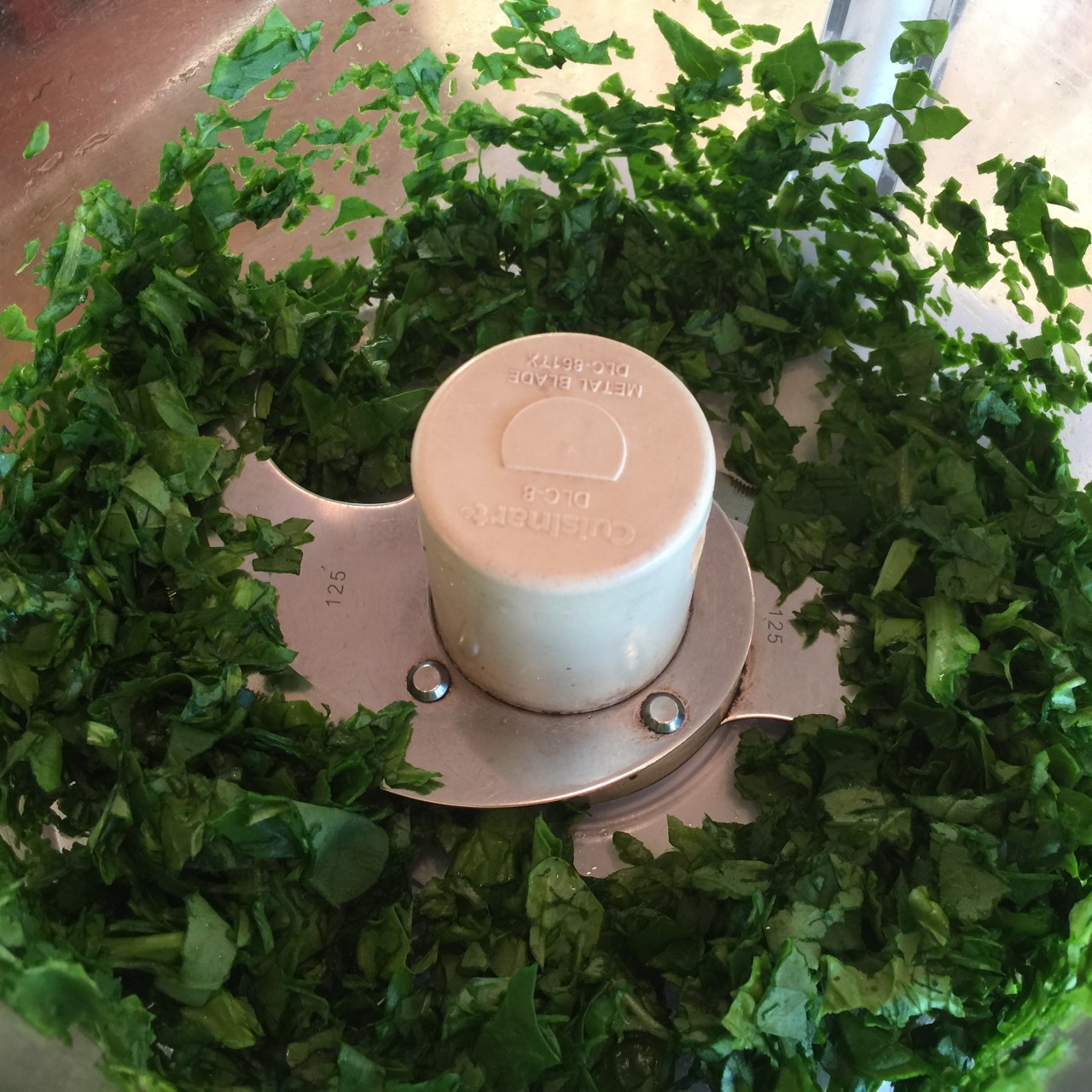 fettuccine, spinach11