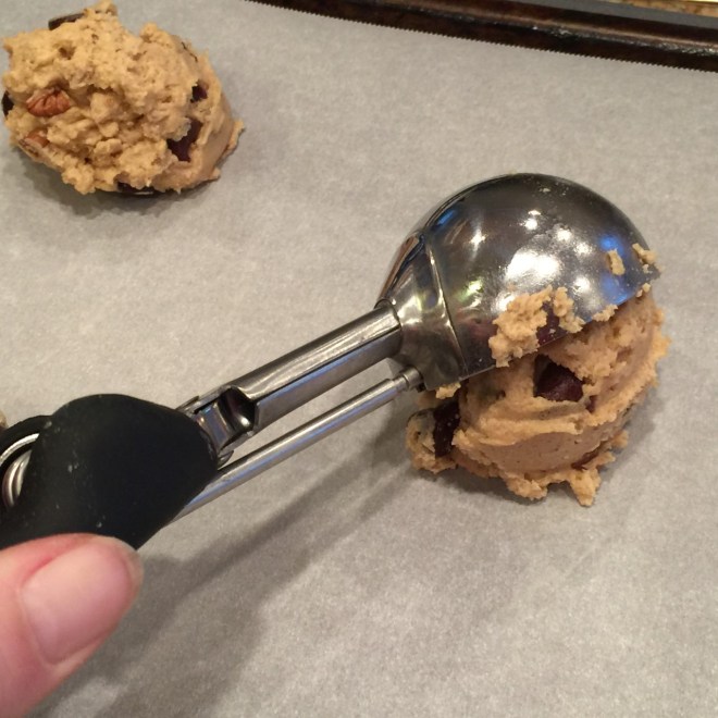 chocolate chip cookies10