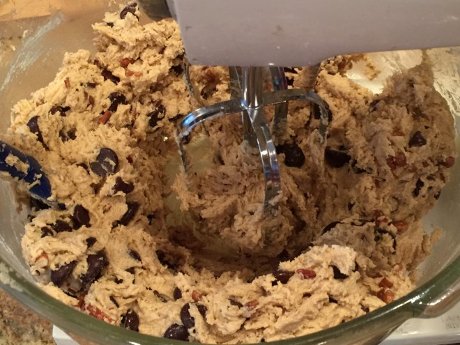 chocolate chip cookies11