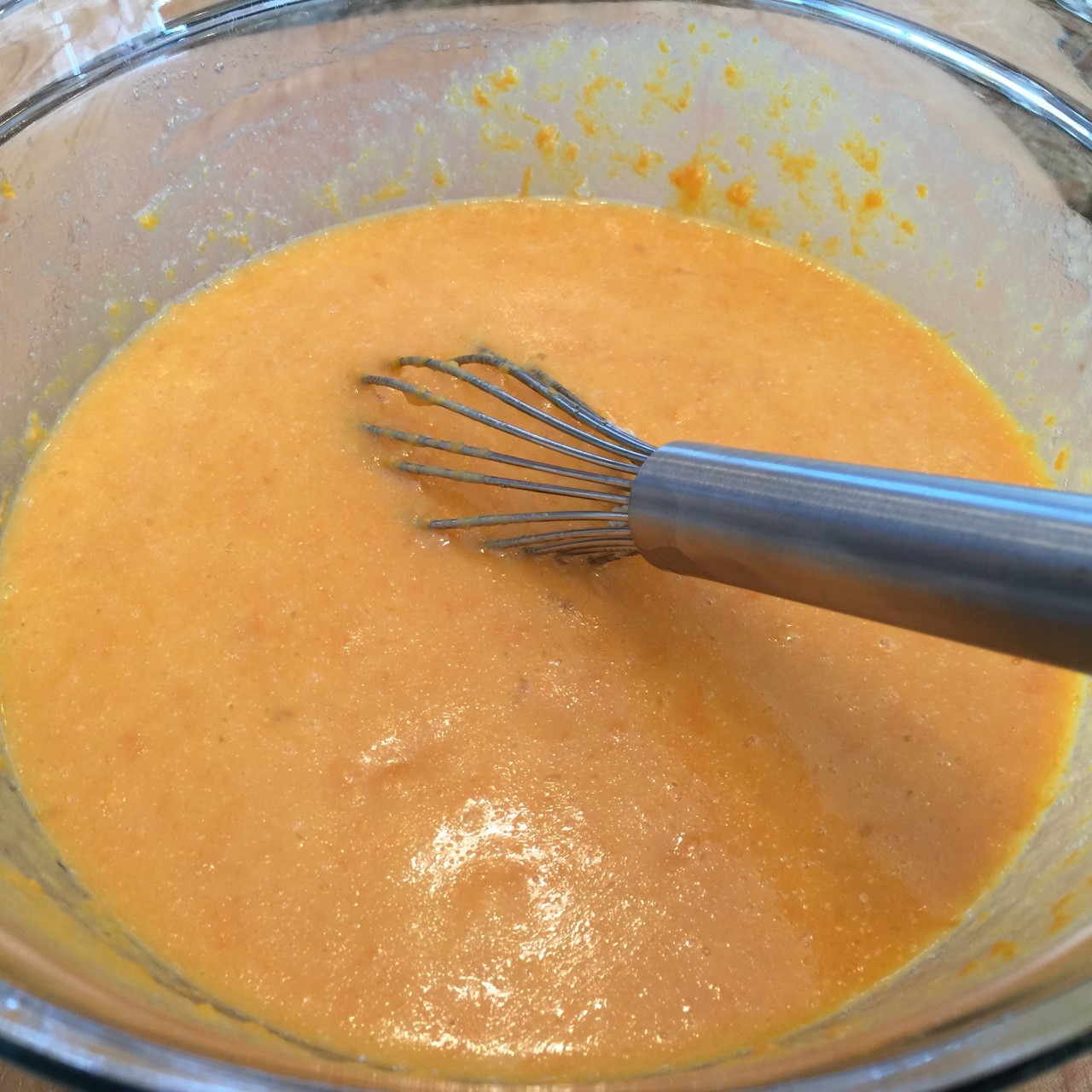 sweet potato cornbread1