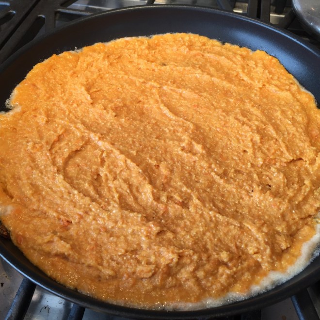 Sweet potato cornbread3