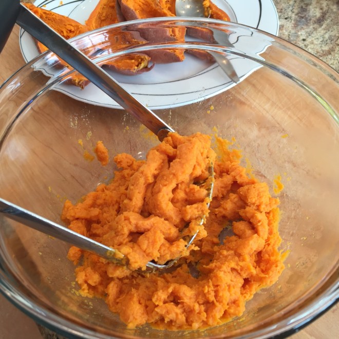 sweet potato cornbread8