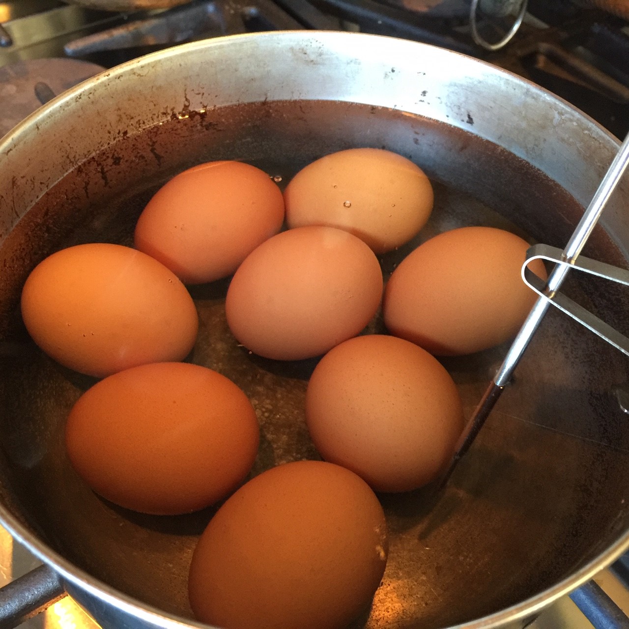 pasteurizing eggs1