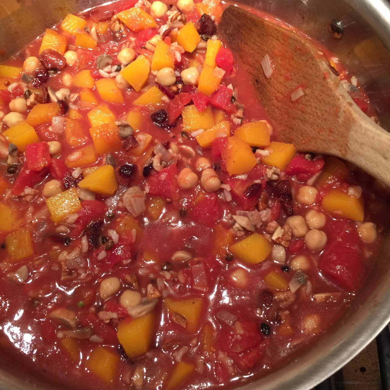 stuffed squash soup1