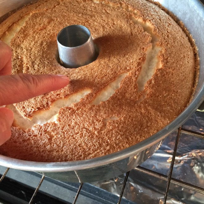 angel food cake10