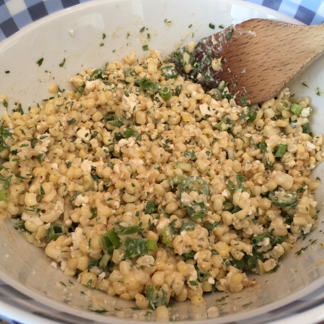 spicy corn salad5