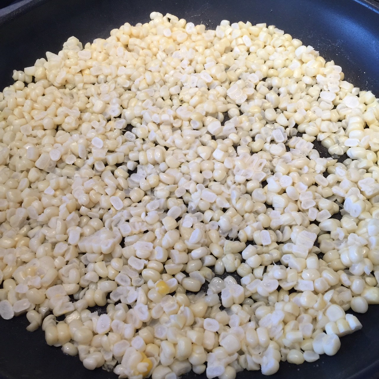 spicy corn salad7